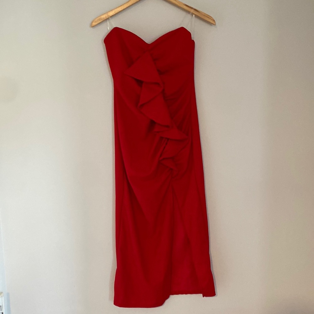 Fashion Nova Dress